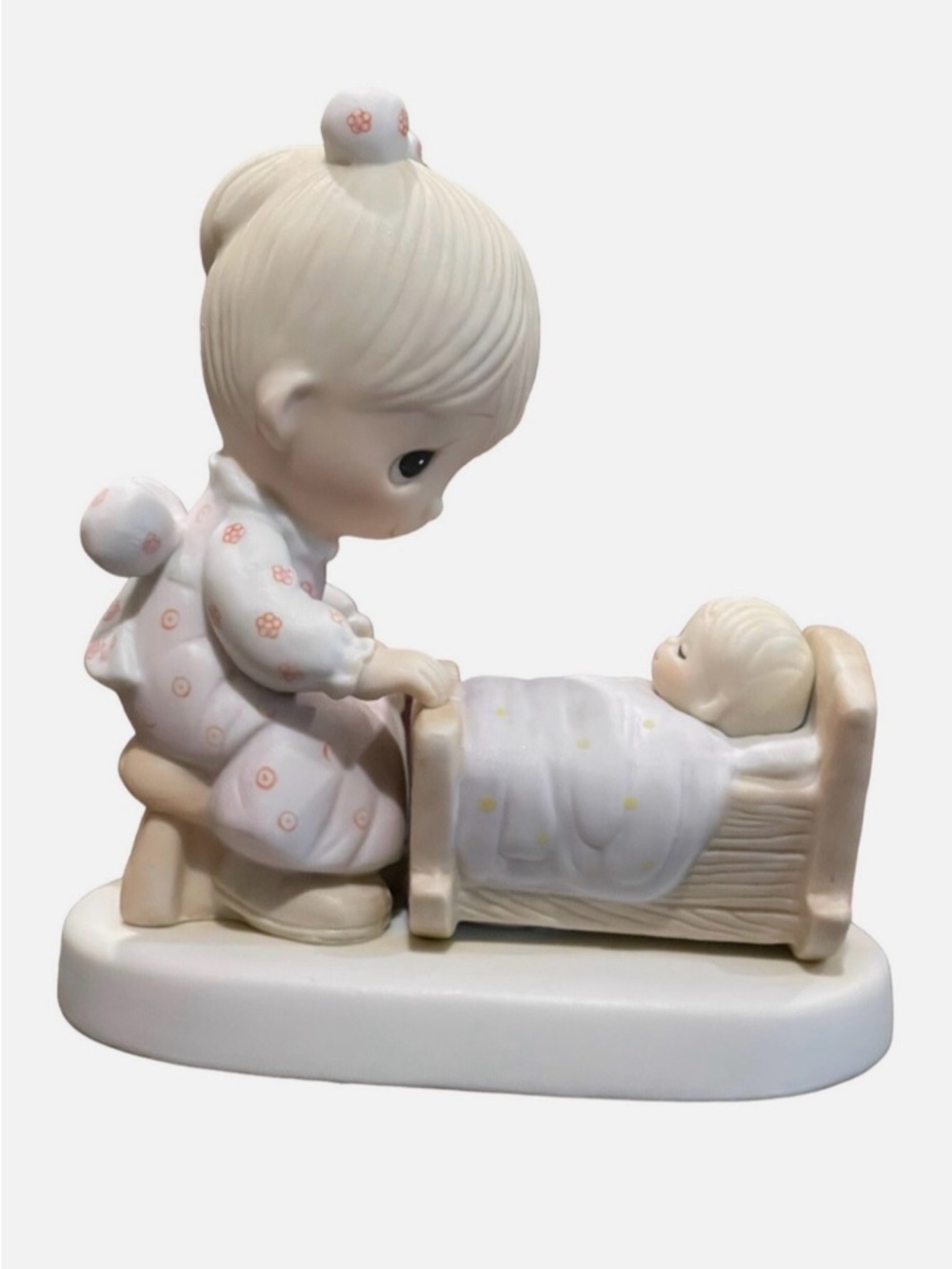Precious Moments Figurine